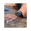 Sponge Surfwatch LCD 1.4i Waterproof Smartwatch Black