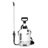 Sprayer Industry Acid Line 7 Bag – 1.5 L rūgštims atsparus slėginis purkštuvas su FPM tarpikliais ir reguliuojamu antgaliu