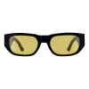SPY Helm 2 akiniai nuo saulės unisex 54/20/143 mm polikarbonatas Happy Lens
