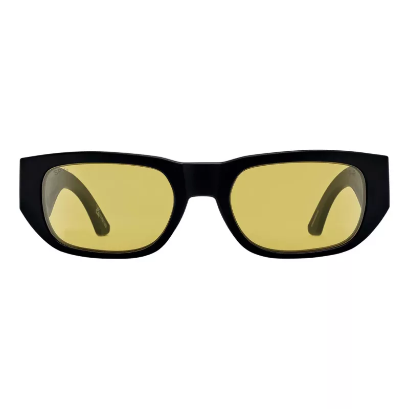 SPY Helm 2 akiniai nuo saulės unisex 54/20/143 mm polikarbonatas Happy Lens