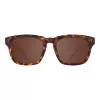 SPY Helm Akiniai nuo saulės Unisex 53/19/139 mm Grilamid rėmelis Polikarbonatiniai lęšiai UV400
