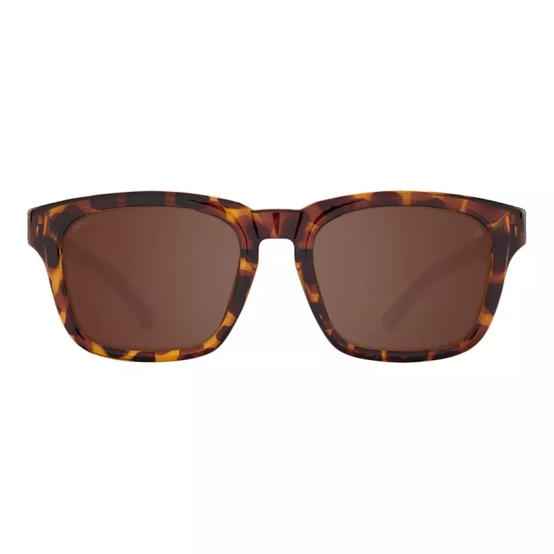 SPY Helm Akiniai nuo saulės Unisex 53/19/139 mm Grilamid rėmelis Polikarbonatiniai lęšiai UV400