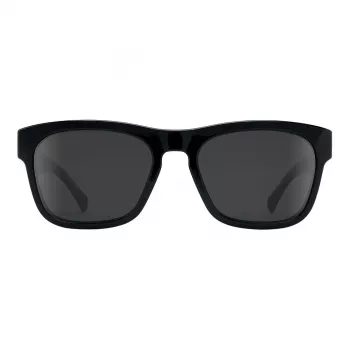 SPY Helm Sunglasses Unisex 57/19/142 mm ARC Polycarbonate Grilamid UV400