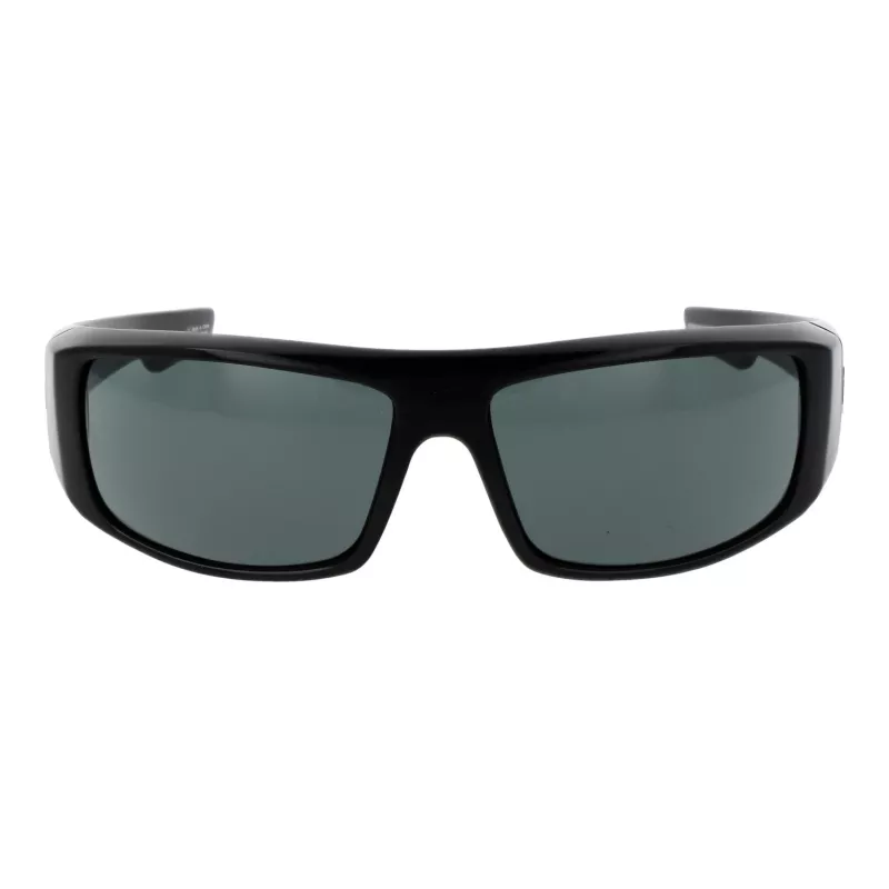 SPY Helm Akiniai Nuo Saulės Unisex 61/14/127 mm Happy Lens Grilamid Polikarbonatas UV400