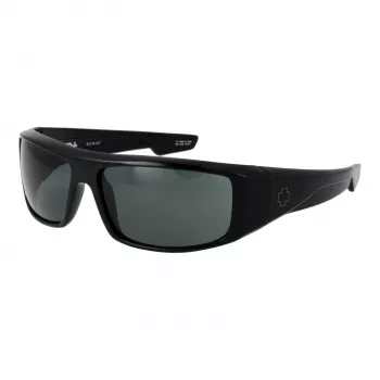 SPY Helm Akiniai Nuo Saulės Unisex 61/14/127 mm Happy Lens Grilamid Polikarbonatas UV400