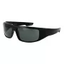 SPY Helm Akiniai Nuo Saulės Unisex 61/14/127 mm Happy Lens Grilamid Polikarbonatas UV400