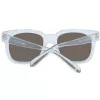 SPY akiniai nuo saulės unisex 6700000000011 (Lęšis/Mostelis/Kojelė) 50/11/142 mm Juodas rėmelis Pilkas atspalvis