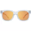 SPY akiniai nuo saulės unisex 6700000000011 (Lęšis/Mostelis/Kojelė) 50/11/142 mm Juodas rėmelis Pilkas atspalvis