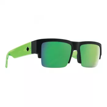 SPY akiniai nuo saulės unisex 6700000000082 (Lęšis/Mostelis/Kojelė) 57/18/145 mm