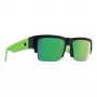 SPY akiniai nuo saulės unisex 6700000000082 (Lęšis/Mostelis/Kojelė) 57/18/145 mm