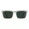 SPY akiniai unisex 6700000000145 (57/18/143 mm) matinė juoda