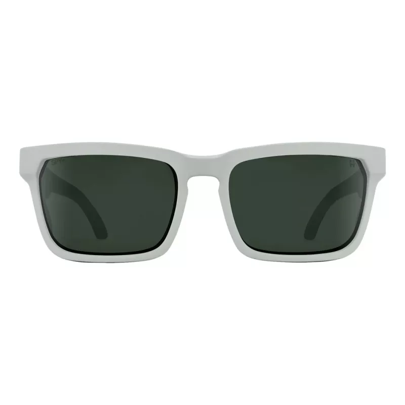SPY akiniai unisex 6700000000145 (57/18/143 mm) matinė juoda