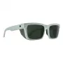 SPY akiniai unisex 6700000000145 (57/18/143 mm) matinė juoda
