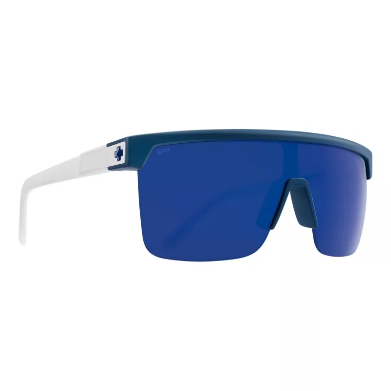 SPY akiniai nuo saulės unisex 6700000000216 (Lęšis/Mostelis/Kojelė) 134/00/140 mm