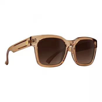 SPY akiniai nuo saulės unisex 6700000000240 (Lęšiai/Mostelis/Kojelė) 56/19/142 mm