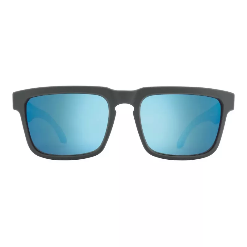 SPY Unisex Sunglasses 6700000000070 (57/18/140 mm)