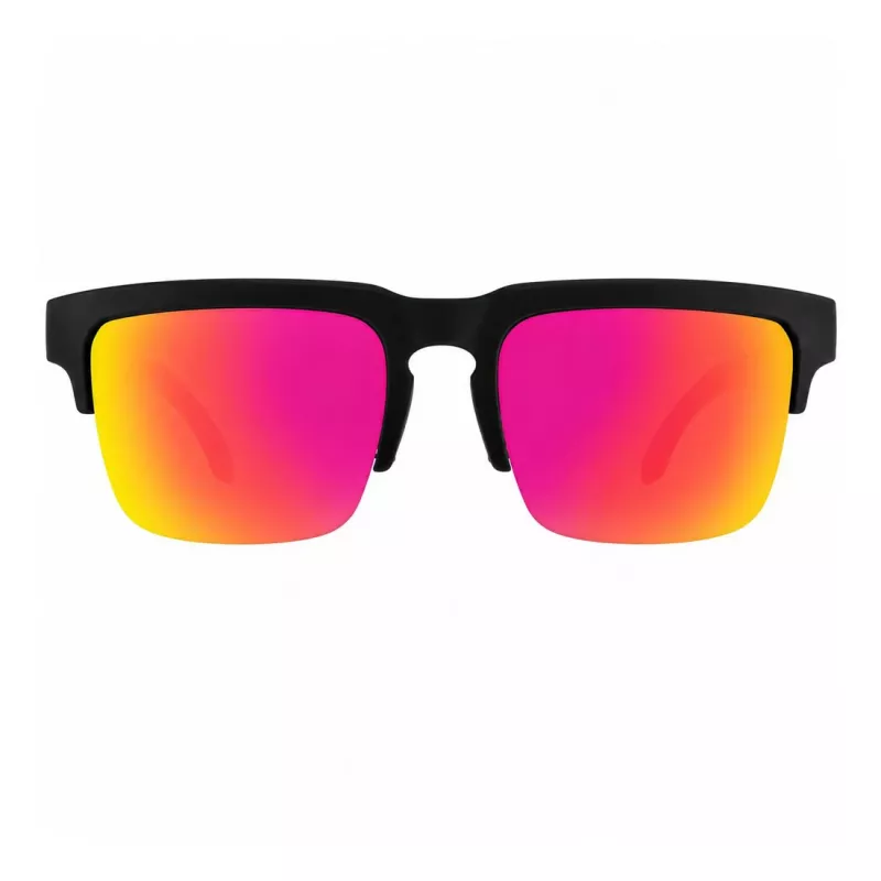 SPY Unisex akiniai nuo saulės 6700000000081 (Lęšis/Mostelis/Kojelė) 56/20/140 mm
