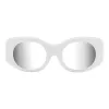 SPY Unisex akiniai nuo saulės 6700000000178 (53/22/145 mm) UV400 polikarbonatas