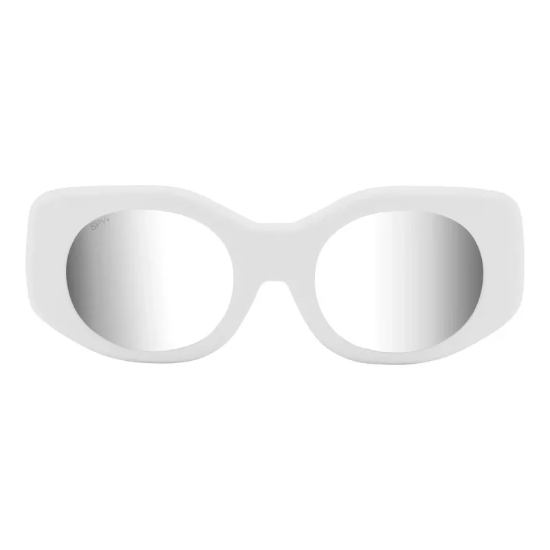 SPY Unisex akiniai nuo saulės 6700000000178 (53/22/145 mm) UV400 polikarbonatas