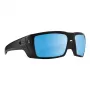 SPY Unisex Sunglasses 6700000000191 - Black Frame Grey Lens 62/16/130 mm