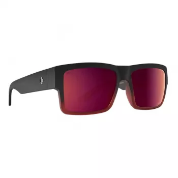 SPY Unisex Sunglasses 6700000000203 (58-17-145 mm)