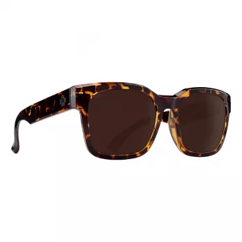 SPY Unisex Sunglasses 6700000000239 (Lens/Bridge/Temple) 56/19/142 mm