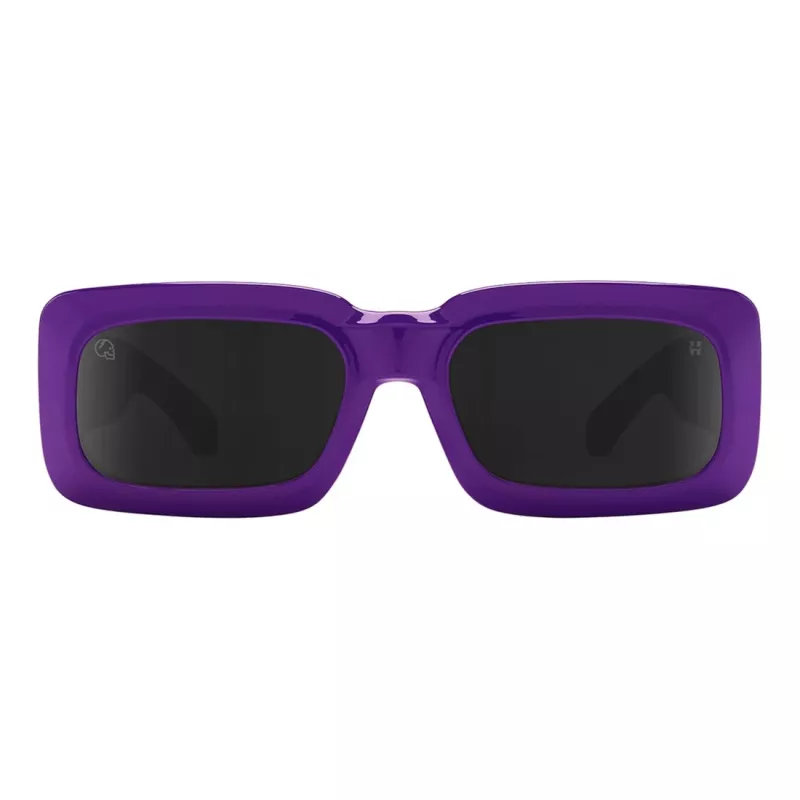 SPY Unisex Sunglasses 6700000000249 (Lens/Bridge/Temple) 58/19/145 mm