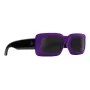 SPY Unisex Sunglasses 6700000000249 (Lens/Bridge/Temple) 58/19/145 mm