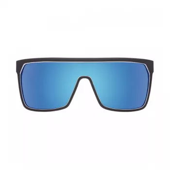 SPY Unisex Sunglasses 670323209437 - ARC Lens Technology, UV400 Protection, Acetate Frame