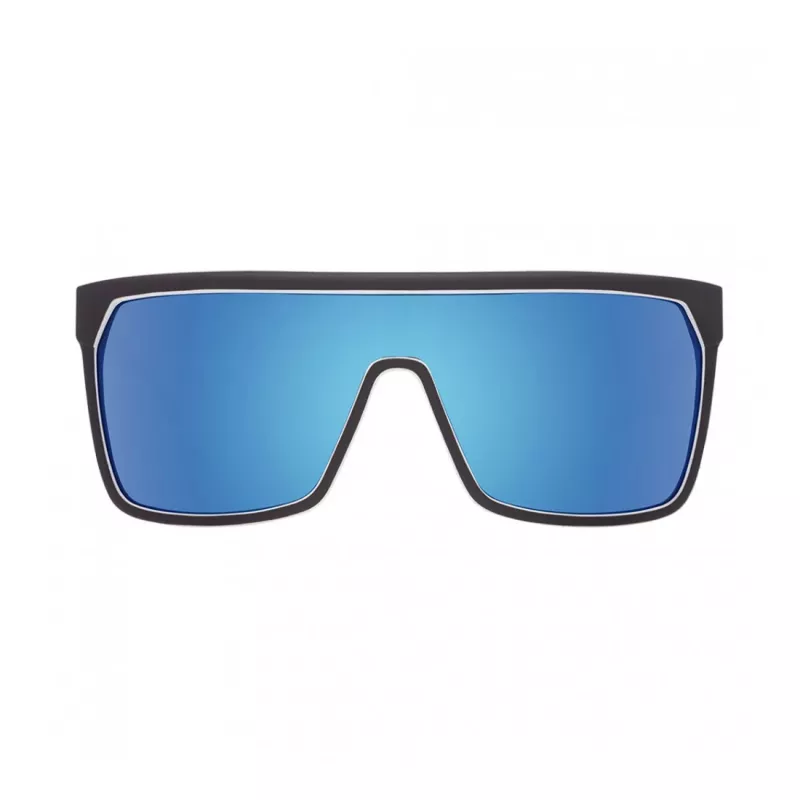 SPY Unisex Sunglasses 670323209437 - ARC Lens Technology, UV400 Protection, Acetate Frame
