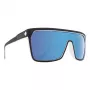 SPY Unisex Sunglasses 670323209437 - ARC Lens Technology, UV400 Protection, Acetate Frame