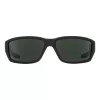 SPY Unisex Sunglasses 670937219864 - 61mm Lęšiai, UV400 apsauga, polikarbonatiniai lęšiai