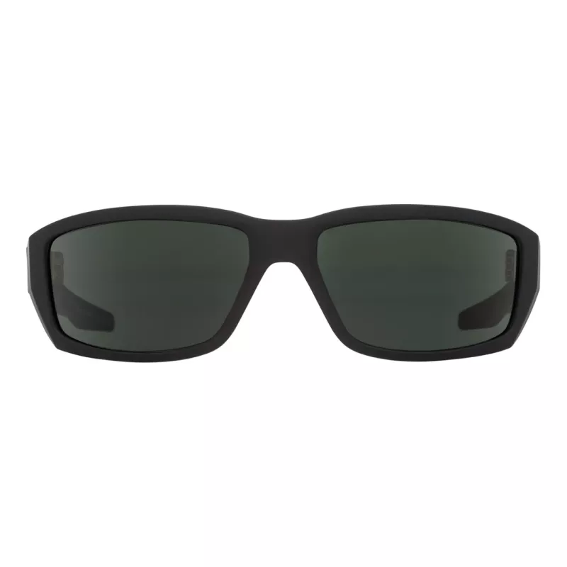 SPY Unisex Sunglasses 670937219864 - 61mm Lęšiai, UV400 apsauga, polikarbonatiniai lęšiai