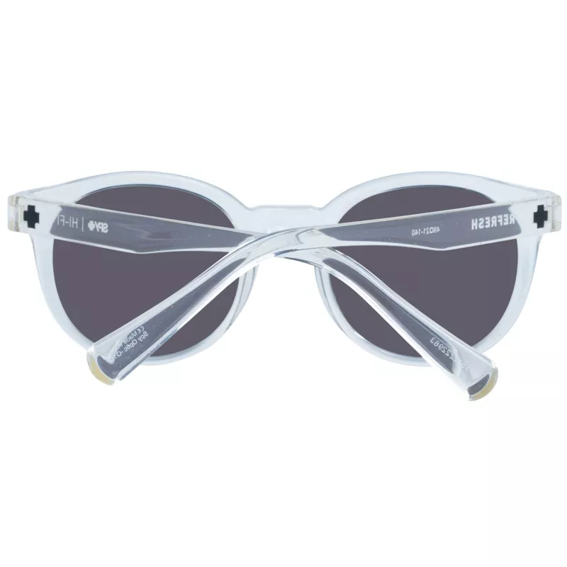 SPY Unisex Sunglasses 673512222963 (Lens 48 mm / Bridge 23 mm / Temple 142 mm)