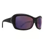 SPY moteriški akiniai nuo saulės 673011374795 - acetatinis rėmelis, polikarbonatiniai lęšiai, 54 mm lęšio plotis