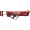 SpyraOne SpyraDash Red Foregrip, skirtas SpyraTwo vandens pistoletui