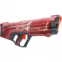 SpyraOne SpyraDash Red Foregrip, skirtas SpyraTwo vandens pistoletui