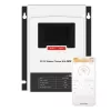 SRNE MPPT 30A DC-DC saulės baterijų įkrovimo valdiklis MD1230N05