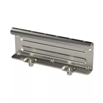 SSR HDG Jungiamoji veržlė M10 x 30 mm - 10 vnt.