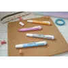 STABILO swing cool Pastel Highlighter - Cloudy Blue - Chisel Tip - 1 mm iki 4 mm - 1 vnt.