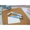 STABILO swing cool Pastel Highlighter - Cloudy Blue - Chisel Tip - 1 mm iki 4 mm - 1 vnt.