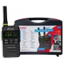 STABO freetalk com III 2 dalių belaidis lagaminas PMR446 abipusio ryšio radijo rinkinys