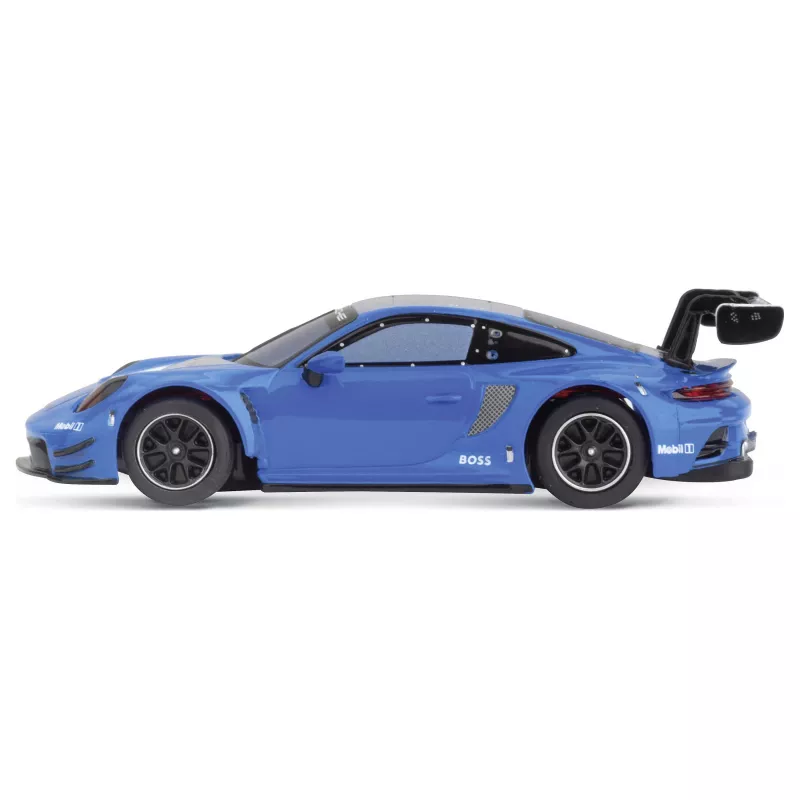 Stadlbauer Hybrid Porsche 911 GT3 R Blue Thunder