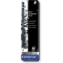 Staedtler Mars Lumograph 100B G6 grafito pieštukų rinkinys – 6 skirtingo kietumo (8B–B), šešiakampiai, PEFC sertifikuoti