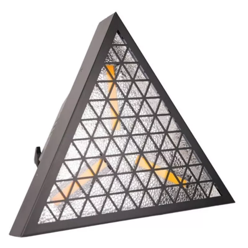 Scenos apšvietimas EVOLIGHTS LUMEN TRI Retro VI