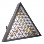 Scenos apšvietimas EVOLIGHTS LUMEN TRI Retro VI