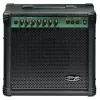 Stagg S20GA 20 vatų 2 kanalų gitaros kombinuotasis stiprintuvas su 8 colių garsiakalbiu ir reverb