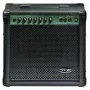 Stagg S20GA 20 vatų 2 kanalų gitaros kombinuotasis stiprintuvas su 8 colių garsiakalbiu ir reverb
