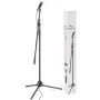 Stagg SDM50 SET dinaminis mikrofonų rinkinys su stovu, kabeliu ir segtuku