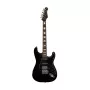 Stagg SES-60 BK elektrinė gitara - juoda